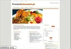 Sites similar to prostegotowanie.pl