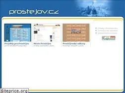 Sites similar to prostejov.cz