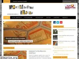 Sites similar to prostejovske-platky.cz