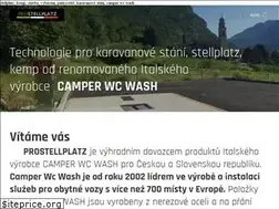Sites similar to prostellplatz.cz