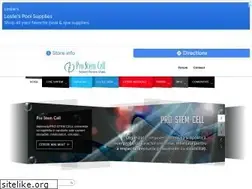 Sites similar to prostemcell.ro