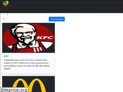 Sites similar to prostemenu.pl