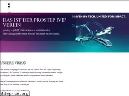 Sites similar to prostep.org