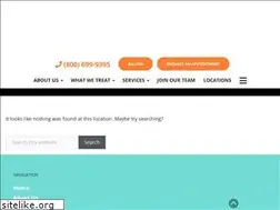 Sites similar to prosteprehab.com