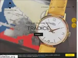 Sites similar to prosteprim.cz