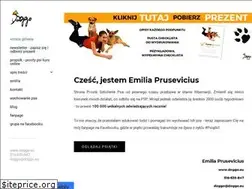 Sites similar to prosteszkoleniepsa.weebly.com
