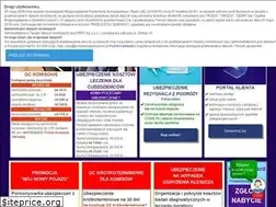 Sites similar to prosteubezpieczenia.pl