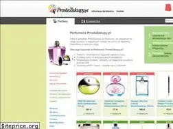 Sites similar to prostezakupy.pl