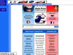 Sites similar to prostfan.com