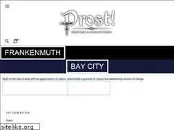 Sites similar to prostfrankenmuth.com