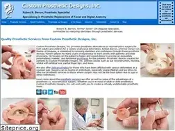 Sites similar to prosthesis.com