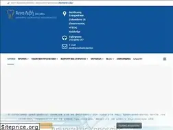 Sites similar to prostheticdentistry.gr