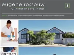 Sites similar to prostheticrehabclinic.co.za