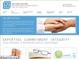 Sites similar to prostho.ca