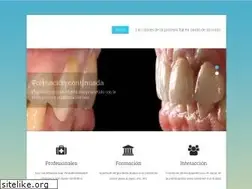 Sites similar to prosthodonticsmcm.com
