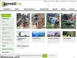 Sites similar to prosticas.si