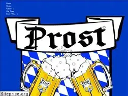 Sites similar to prostinn.com