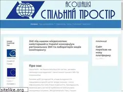 Sites similar to prostir-monitor.org