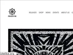Sites similar to prostir.art