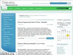 Sites similar to prostir.kiev.ua