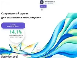 Sites similar to prosto-invest.ru