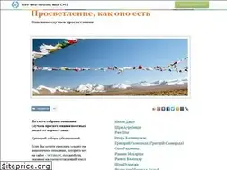 Sites similar to prosto-prosvetlenie.narod.ru