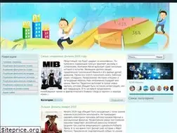 Sites similar to prosto-top.com