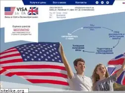 Sites similar to prosto-visa.in.ua