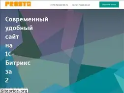 Sites similar to prosto.by