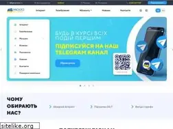 Sites similar to prosto.net