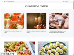 Sites similar to prostobistro.ru