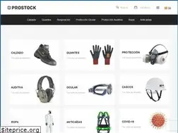 Sites similar to prostock.es