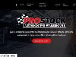 Sites similar to prostockautoparts.com
