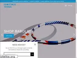 Sites similar to prostocktennis.com