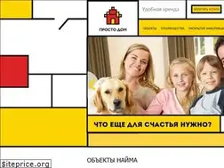 Sites similar to prostodomugra.ru