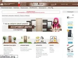 Sites similar to prostodveri.com.ua