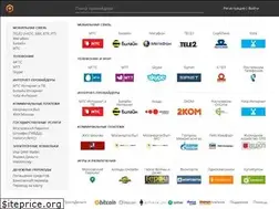 Sites similar to prostokassa.ru