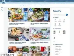 Sites similar to prostokvashino.by