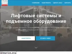 Sites similar to prostolift.ru
