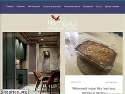Sites similar to prostoloca.ru
