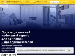 Sites similar to prostomebel.org