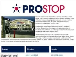 Sites similar to prostop.com