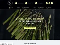 Sites similar to prostopolezno.od.ua