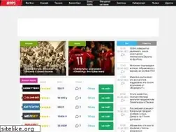 Sites similar to prostoprosport.ru