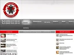 Sites similar to prostor-k.ru