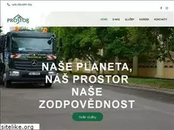 Sites similar to prostor.as