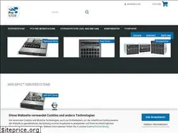 Sites similar to prostor.de