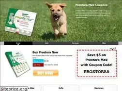 Sites similar to prostoracoupons.com