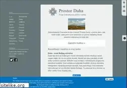 Sites similar to prostorduha.hr