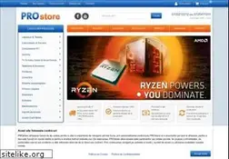 Sites similar to prostore.ro